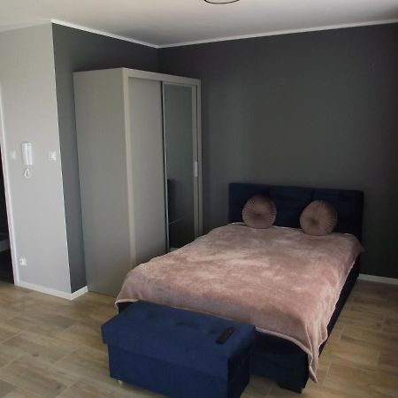 Apartament Holenderski Z Prywatnym Miejscem Postojowym W Garazu 科沙林 外观 照片