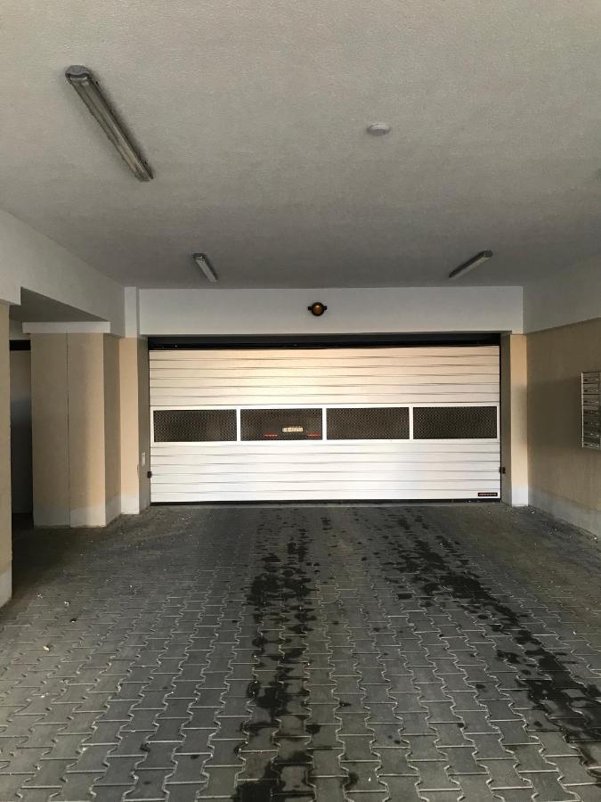 Apartament Holenderski Z Prywatnym Miejscem Postojowym W Garazu 科沙林 外观 照片